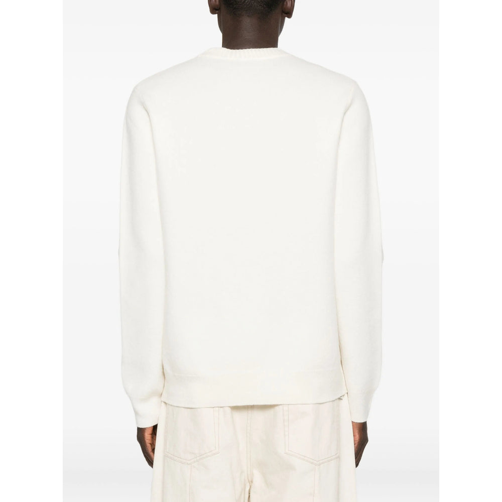 A.P.C. Sweaters - Neutral | ca43d67e47c2929bcf405c779e303542f6c907a6