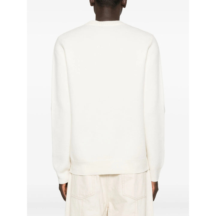 A.P.C. Sweaters - Neutral | ca43d67e47c2929bcf405c779e303542f6c907a6
