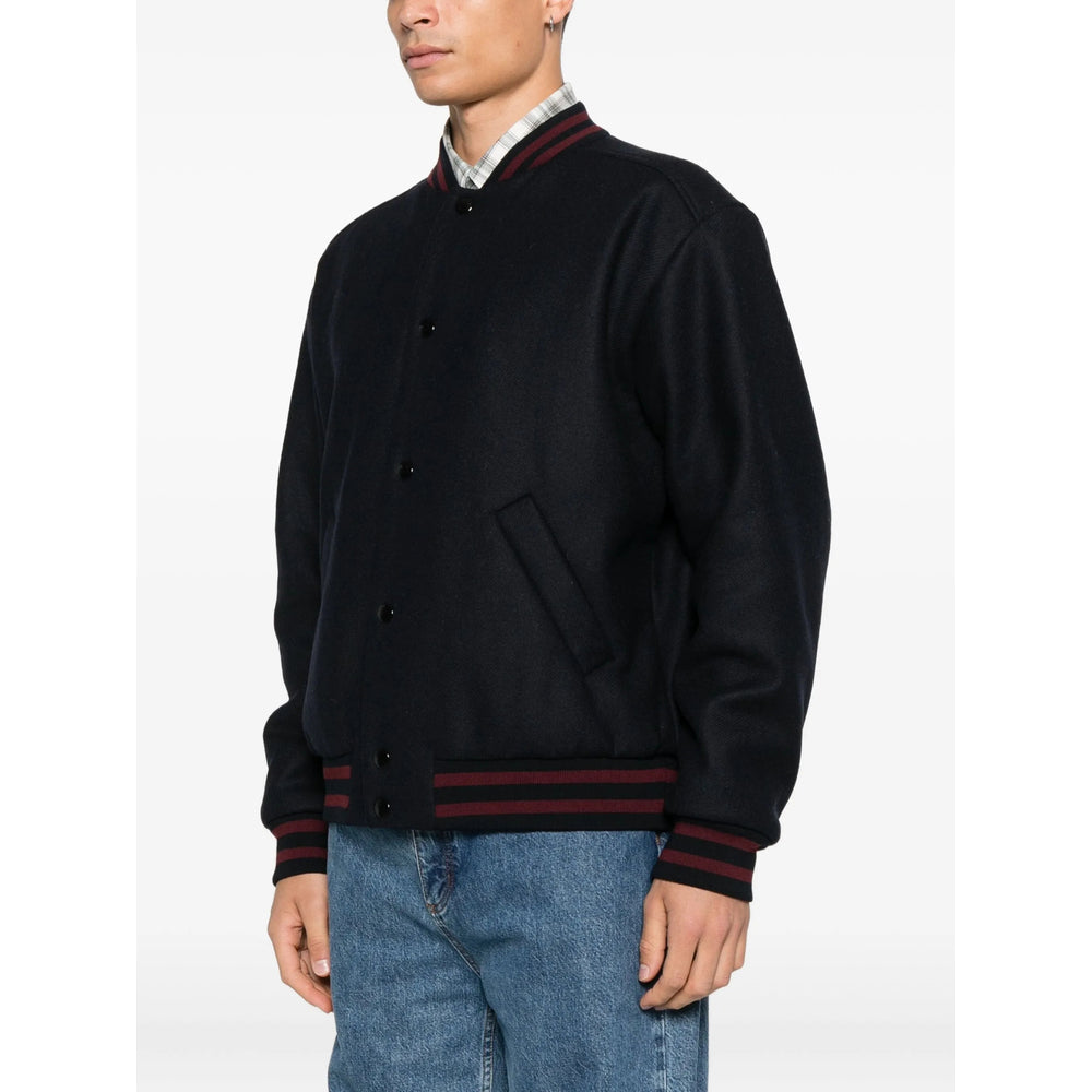 A.P.C. Outerwears - Blue | 2400d47b95304436cc7983913204da96b982c530