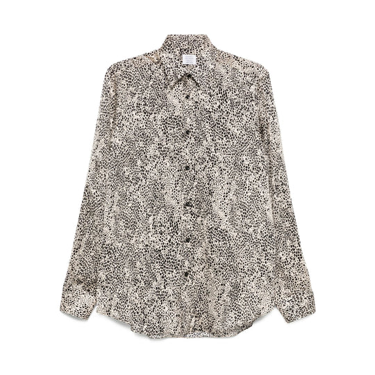 Shirts Neutral, Black