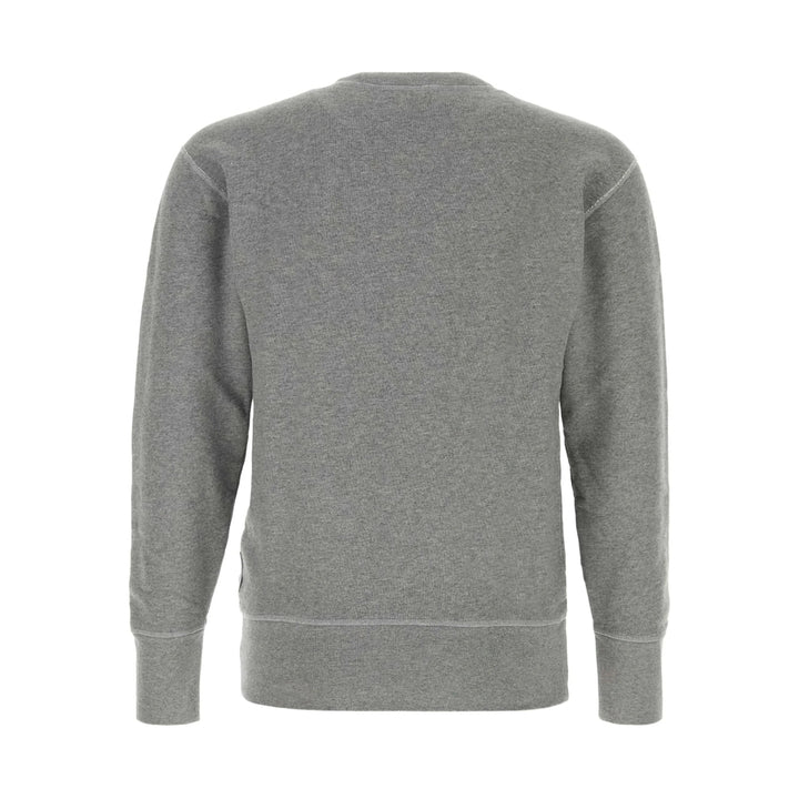 A.P.C. X Marc Jacobs Sweatshirts - Gray | 327ad174ab3f8e36f27dc8cb155ca24e46a6acda