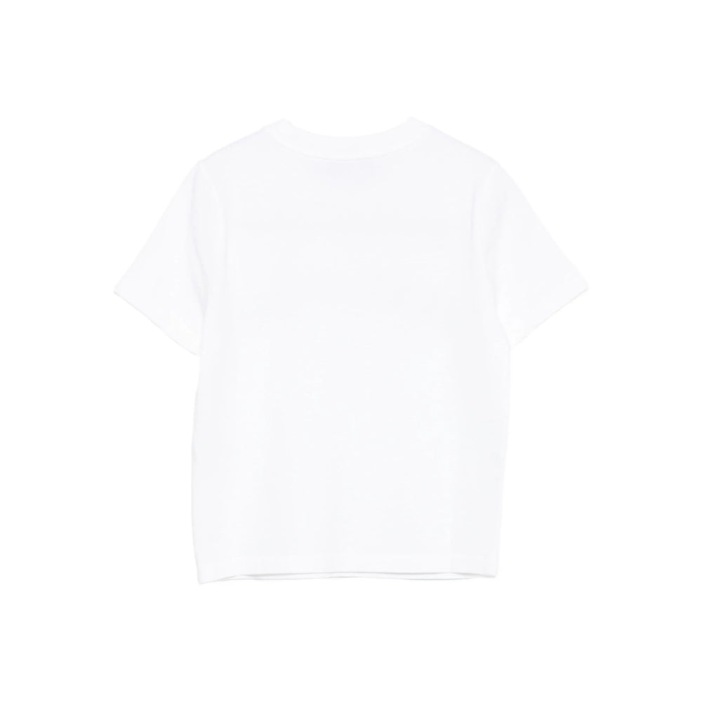 A.P.C. X Marc Jacobs T Shirts - White | 287699f1b6e3d3b872d4249c02745eb9f57cea4c