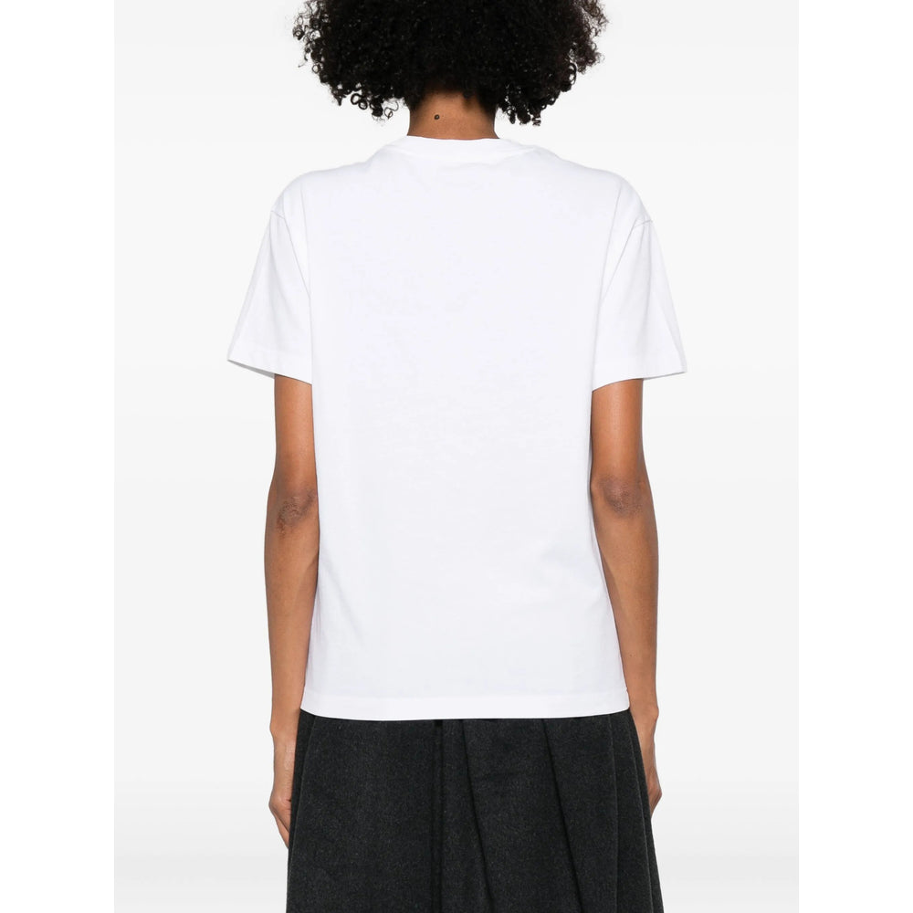 A.P.C. X Marc Jacobs T Shirts - White | bb326cd32c5e96e8aee4be213fa236149f62183b