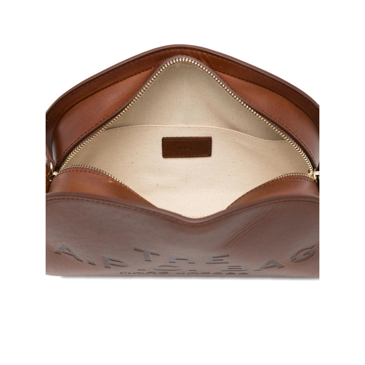 A.P.C. X Marc Jacobs Bags - Brown | 96aee83bd4b1de1d1a0af6076dd625eb6f79603f