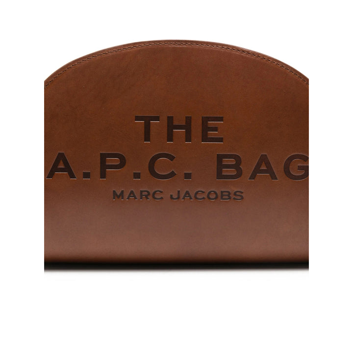 A.P.C. X Marc Jacobs Bags - Brown | 459f8e2888229cc2c602fd04358df78c0c8ec0b4