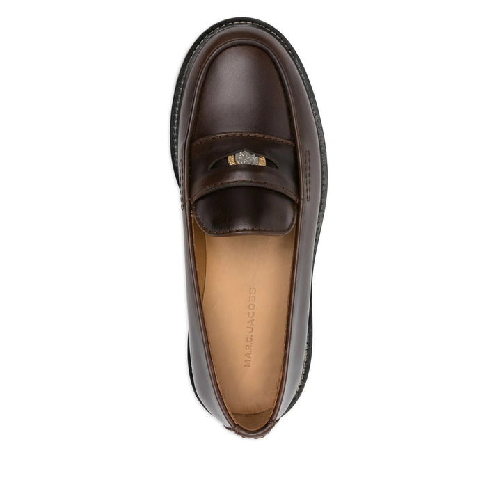 A.P.C. X Marc Jacobs Shoes - Brown | 6c18de83dceca22c80a74af62f7e856878c4c50f