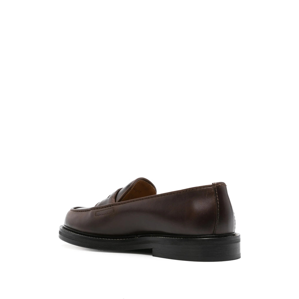 A.P.C. X Marc Jacobs Shoes - Brown | 360a774aa4c99b13c080713e27fbbfcab39fa83d