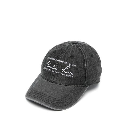 Caps Black