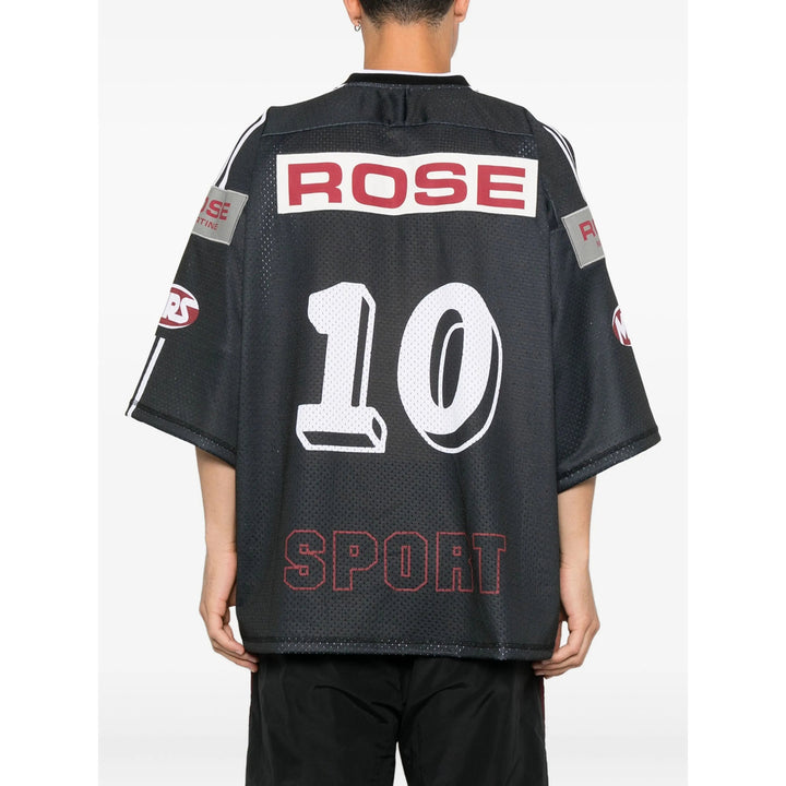 Martine Rose T Shirts - Black | aab94901835d7fea25dddfc9162ec2491d6b747c