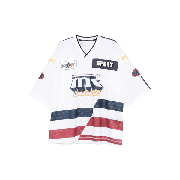 T Shirts White