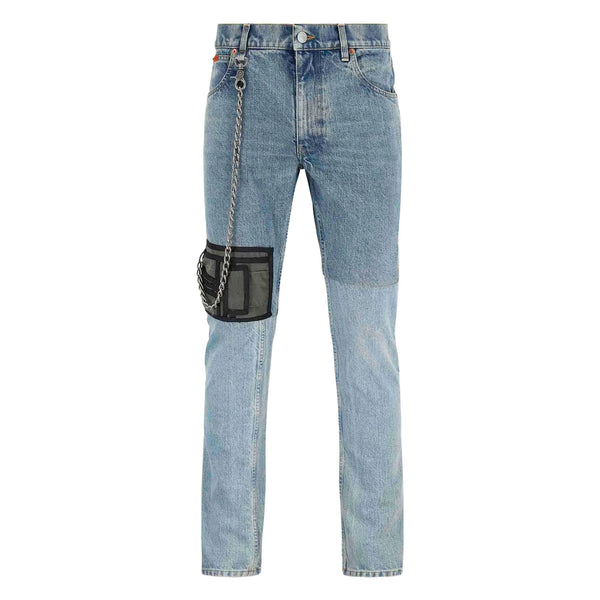 Denim Blue