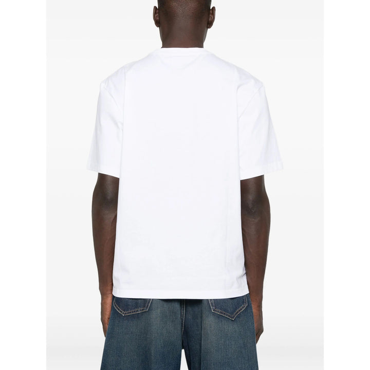 Martine Rose T Shirts - White | b1ccd5de91a83e2b7bdfdbcd95d546ddff544d6c