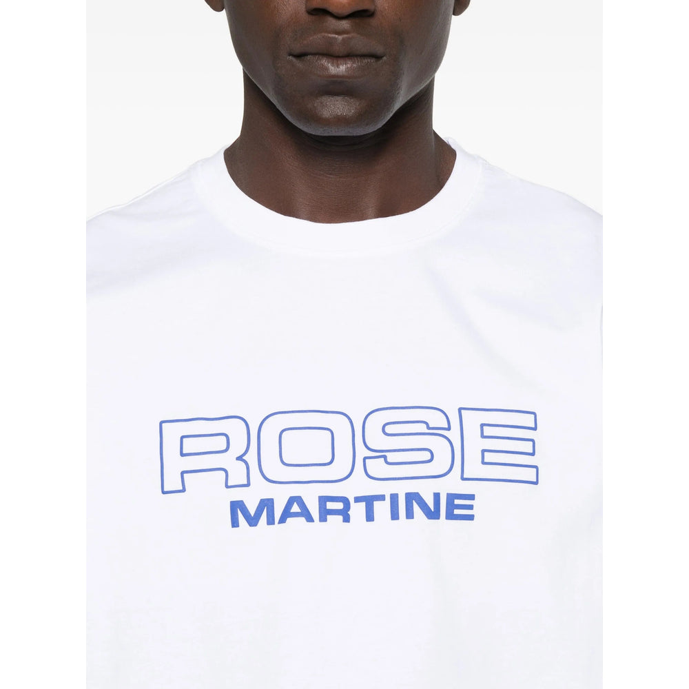 Martine Rose T Shirts - White | 8f88e98d5f9b3e98c214de50075c02059e363a81