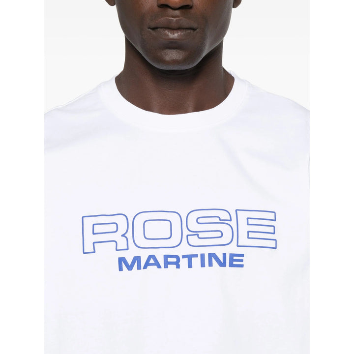 Martine Rose T Shirts - White | 8f88e98d5f9b3e98c214de50075c02059e363a81
