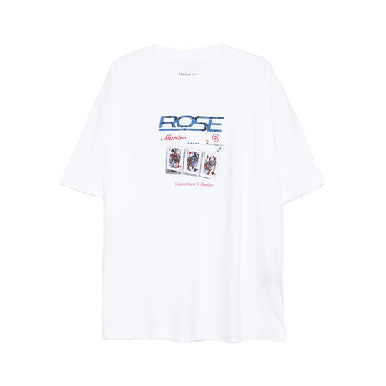 T Shirts White