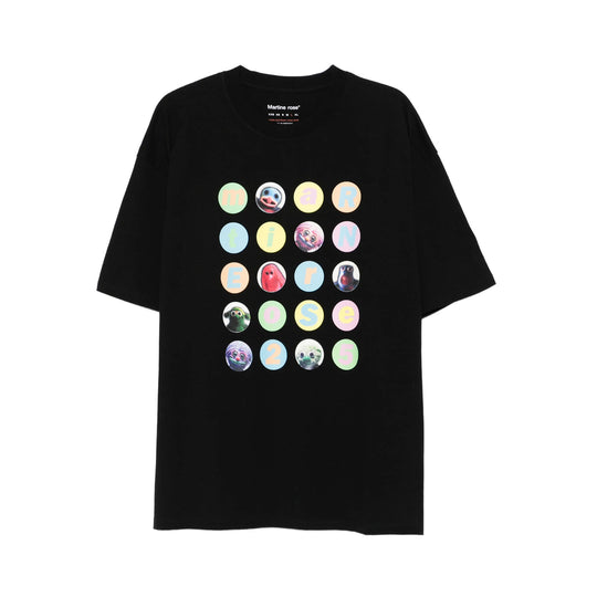 T Shirts Black