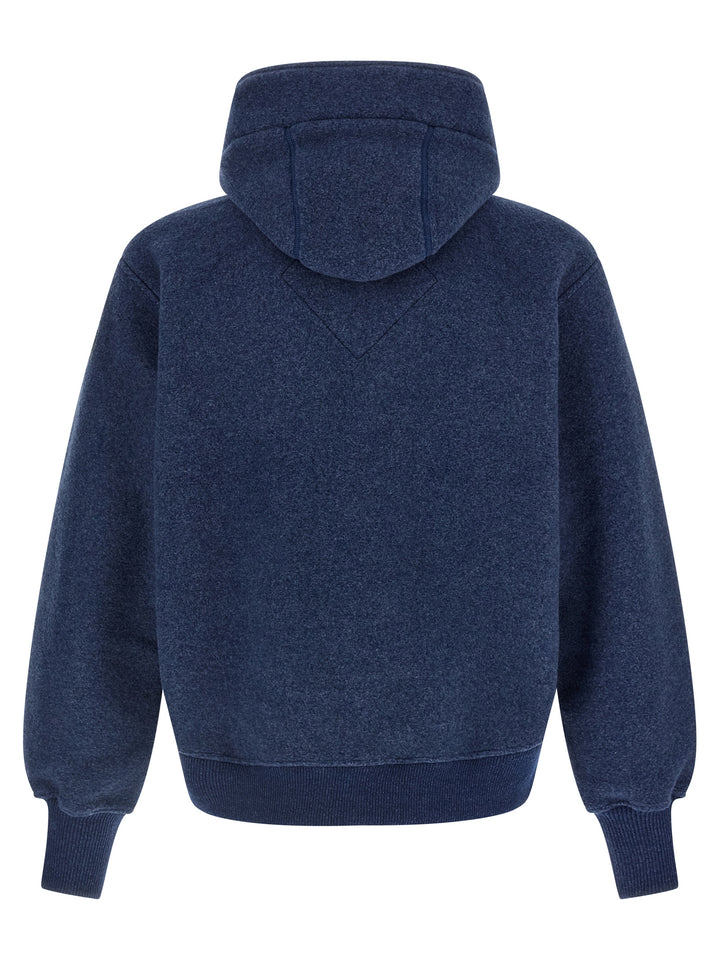 Canada Goose Chilliwack Puffer Jackets - Blue | f09eb6c31939660e51d649100bbe9d892b2cc609