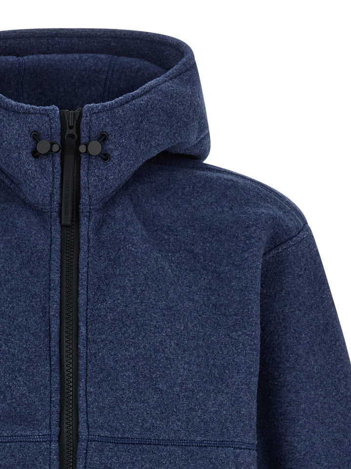 Canada Goose Chilliwack Puffer Jackets - Blue | adeebd3c9515f2529bfbccfb5d2f40aa71b62d2d