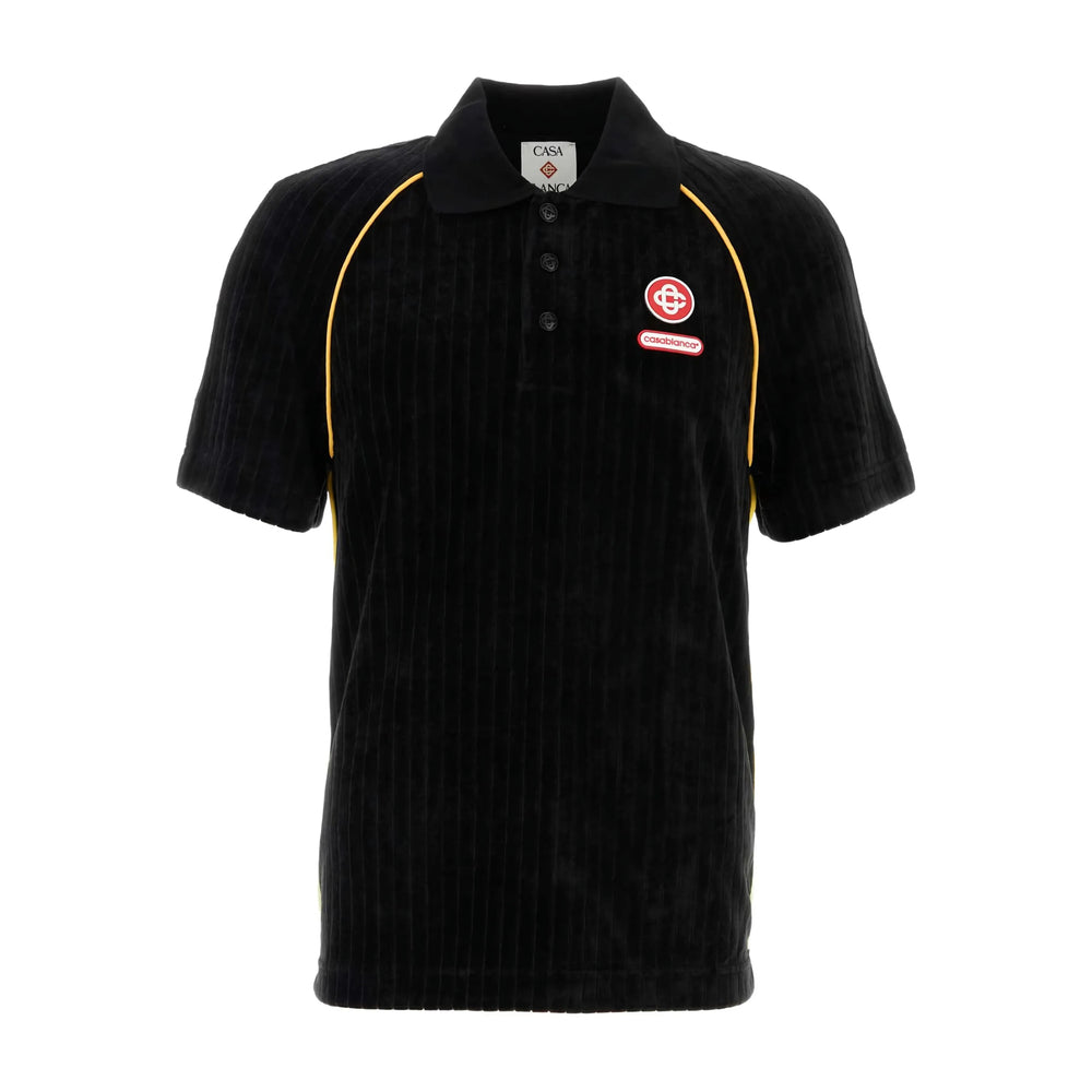 Casablanca Sweaters - Black | 7b395a5b09b5d1a5d373fb759169171a065fd4fb