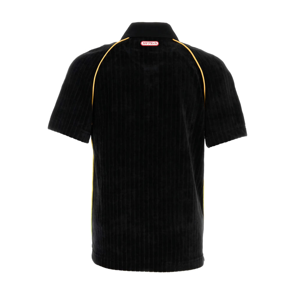 Casablanca Sweaters - Black | e9bb5b1f63ab2c33177f7bb524b07a7d3c22a0d3