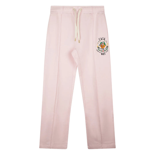 Pants Pink