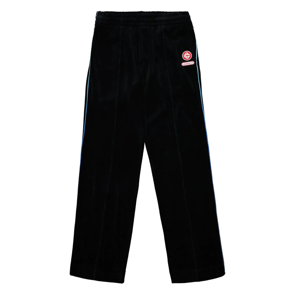 Casablanca Pants - Black | 411088927795e53f3a18f9db0f6b260c302ba328