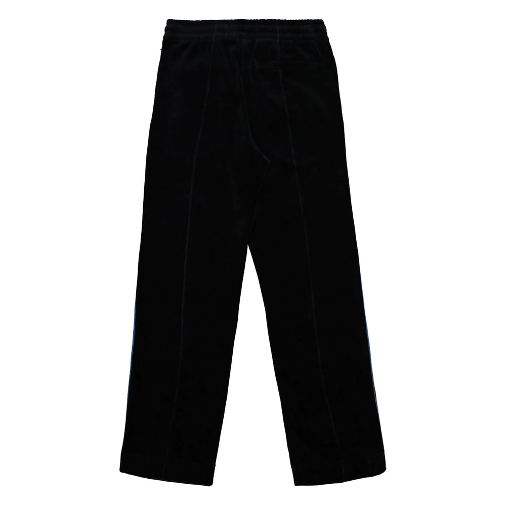Casablanca Pants - Black | cfa10fa26382cc8666c3e4ae973889c977469bda
