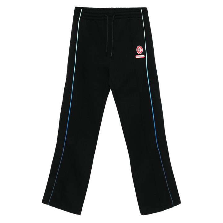 Casablanca Pants - Black | 9a117a71445142d89702dab82b3c4e7c2405e2b7