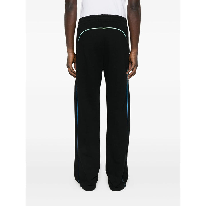 Casablanca Pants - Black | 27edaf65e7c86e272d1aa7625287cf2c957ade7e