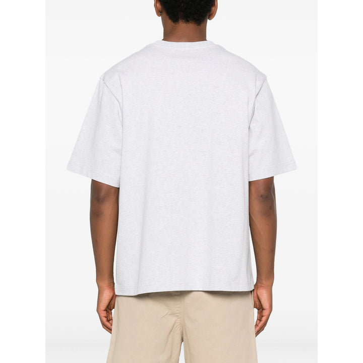 Casablanca T Shirts - Gray | c7395b991b42b2452c451de4350c8084b6e10901