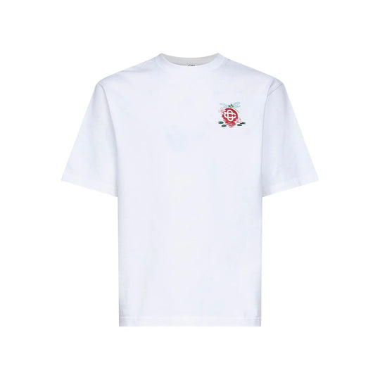T Shirts White