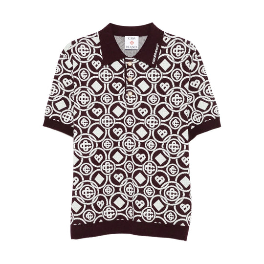 Shirts Purple, White