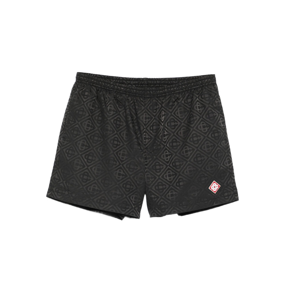 Casablanca Beachwear - Black | 5d0436085604303b07a18c85112a5954b1a221c2