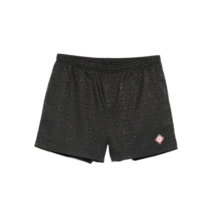 Casablanca Beachwear - Black | 5d0436085604303b07a18c85112a5954b1a221c2