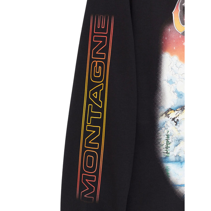 Casablanca Sweaters - Black | 4e79c2dcf3087c5554b7fba3755e2b7f3b133bee