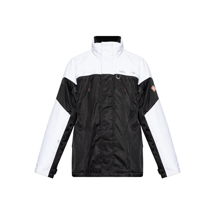 Casablanca Outerwears - Black | 26347164324c0dfdbc759c2de8933268cc6ae111