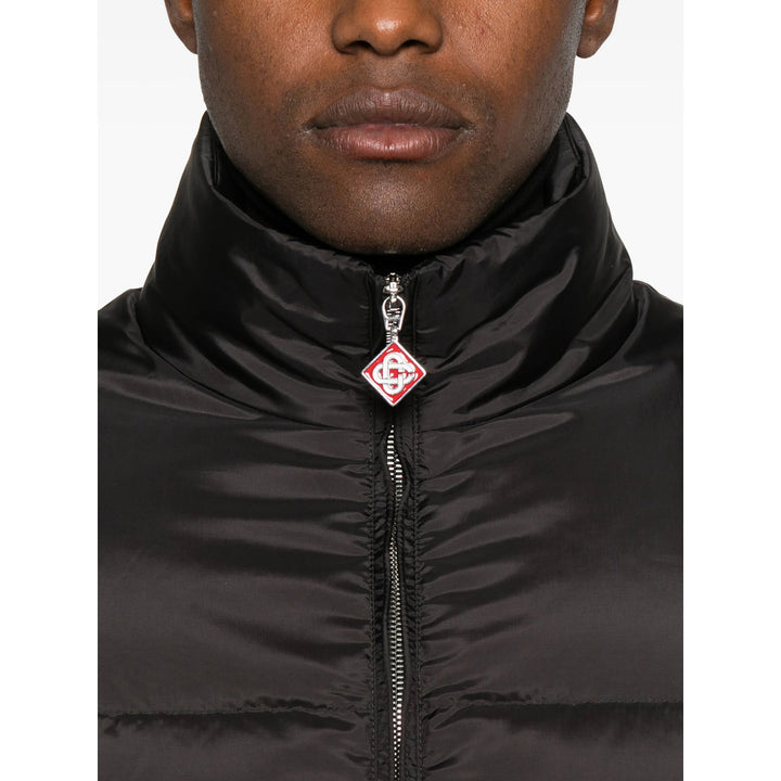 Casablanca Outerwears - Black | f8375f0ef2365b41a5bb3a1f10622330263c5423