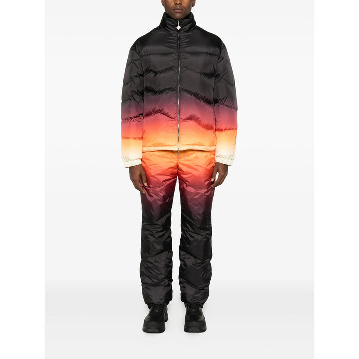 Casablanca Outerwears - Black | b571b1c0878e06d101d26a20c038252331f26f74