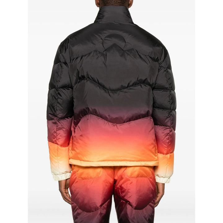 Casablanca Outerwears - Black | 69287d29a9e72ec74cd6fdf59aeaff729454cfa8