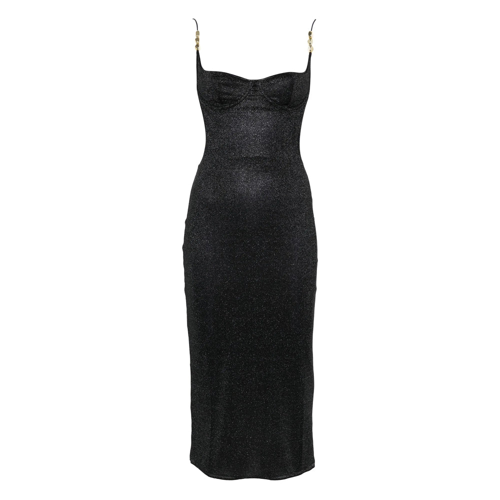 OséRee Dresses - Black | e4e27538a58758ea375bc2b6e33e2b9c312a9e62