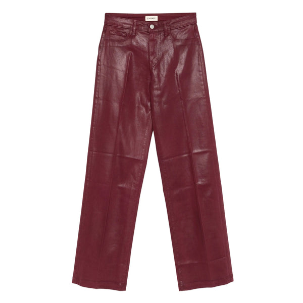 Denim Red
