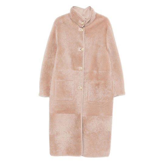 Coats Pink