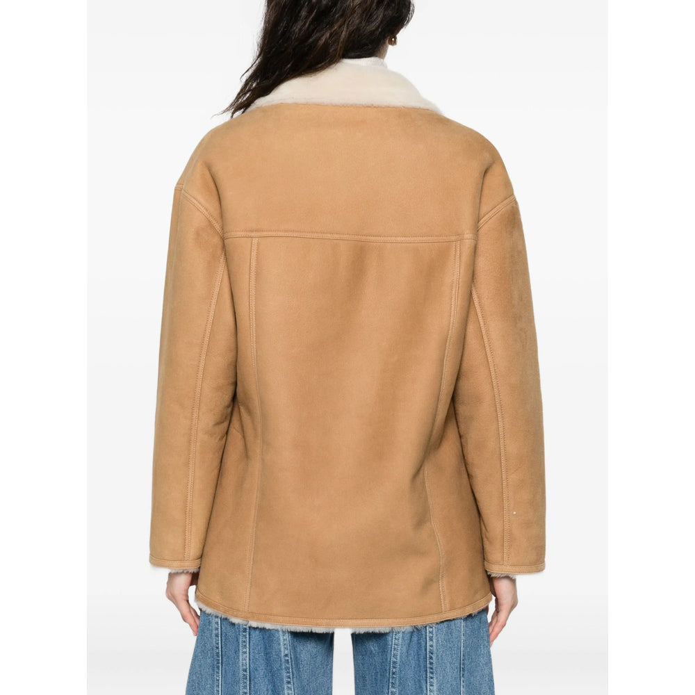 Simonetta Ravizza Outerwears - Neutral | 69c699454cb49f84d89a52dd6c5aba75832ae59d