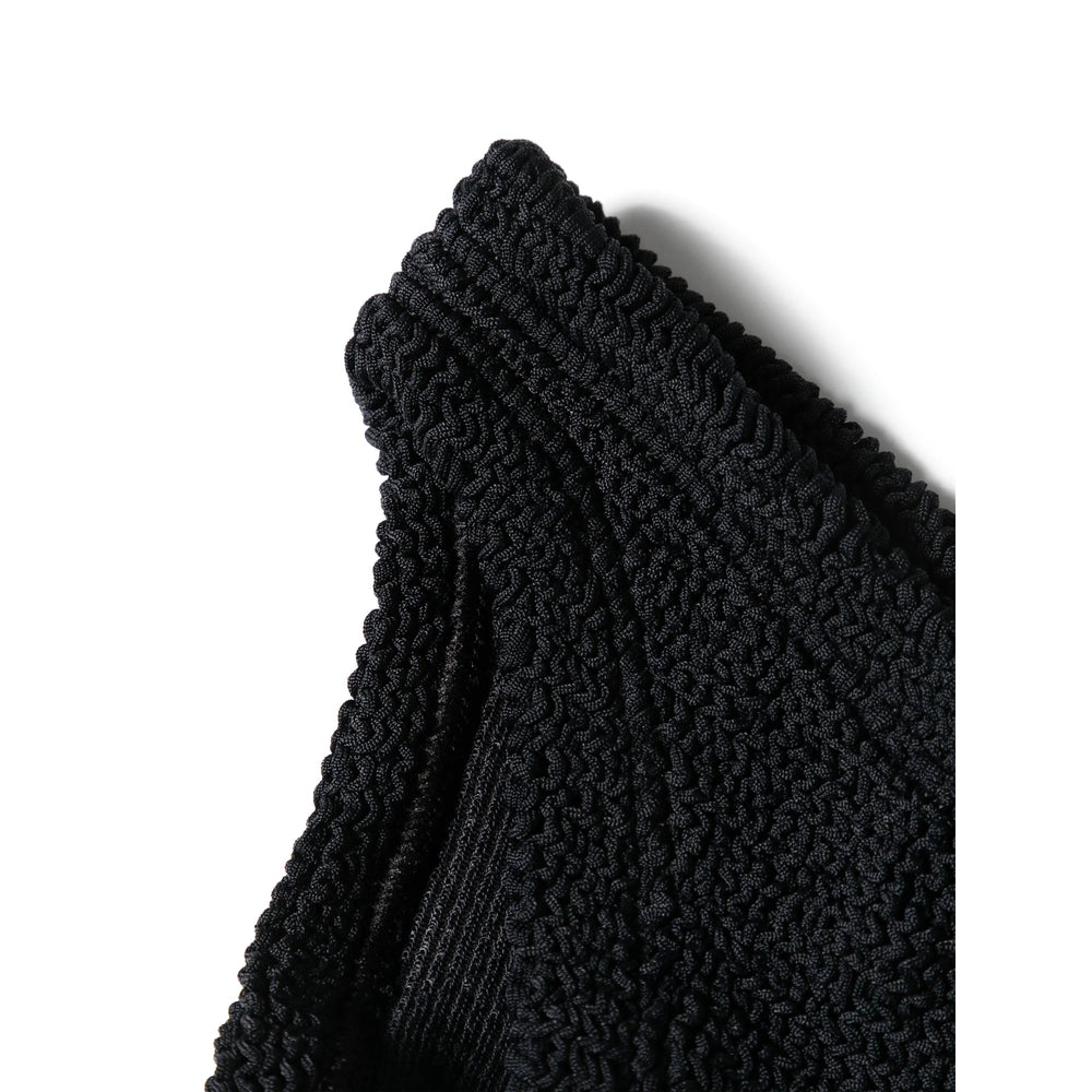 Hunza G Beachwear - Black | c847f34abd48f1eb03a926fc5461f7eef9004178