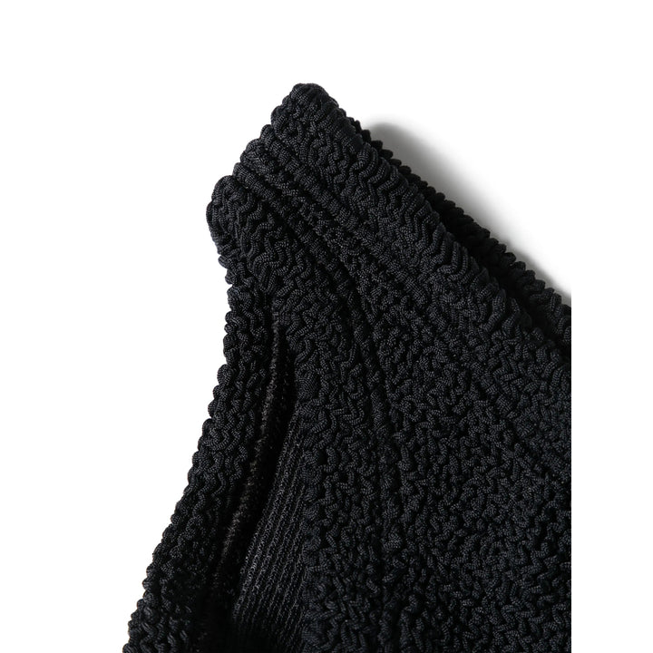 Hunza G Beachwear - Black | c847f34abd48f1eb03a926fc5461f7eef9004178