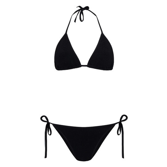 Beachwear Black