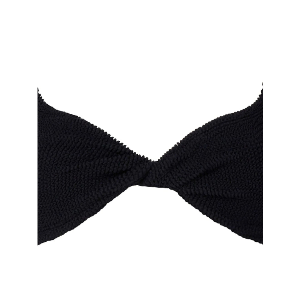 Hunza G Beachwear - Black | 93138218d9dd5f808ccaf894a3dda75613e7861f