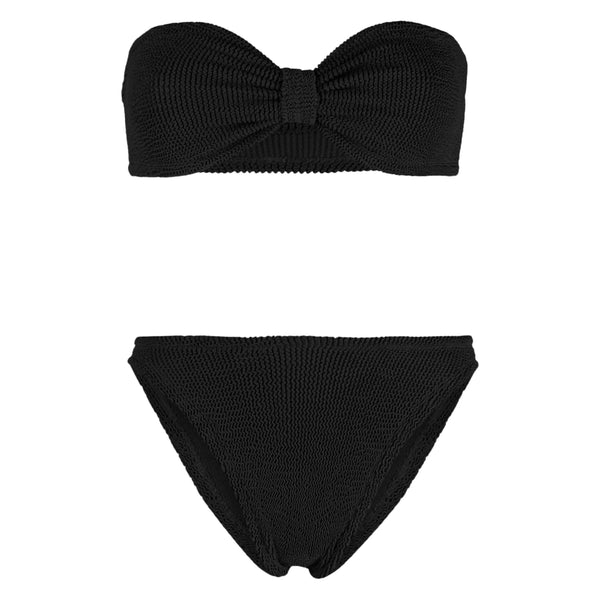 Beachwear Black