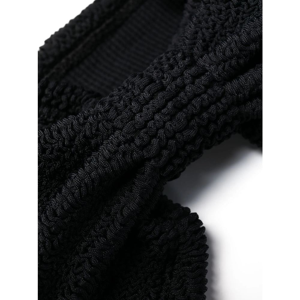 Hunza G Beachwear - Black | a23a4b1b0b89026eb239426656d5db01e5de05ed