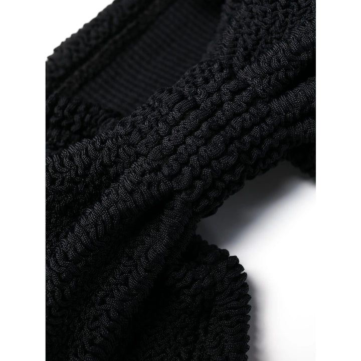 Hunza G Beachwear - Black | a23a4b1b0b89026eb239426656d5db01e5de05ed